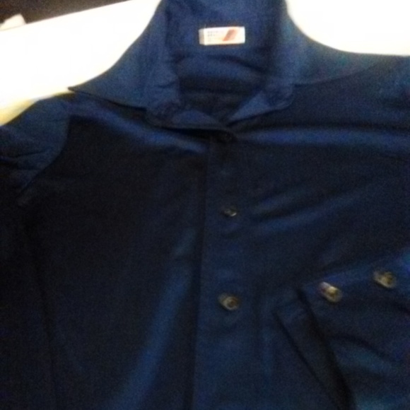 Vintage blouse - Picture 2 of 4